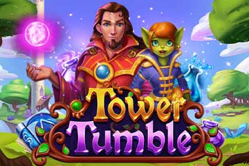Tower Tumble best online slot
