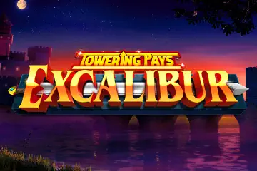 Towering Pays Excalibur best online slot