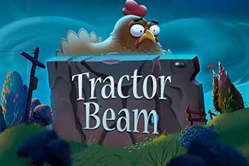 Tractor Beam best online slot