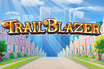 Trail Blazer best online slot
