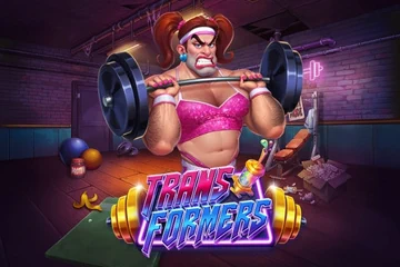 Transformers best online slot