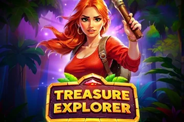 Treasure Explorer best online slot