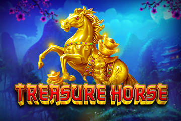 Treasure Horse best online slot