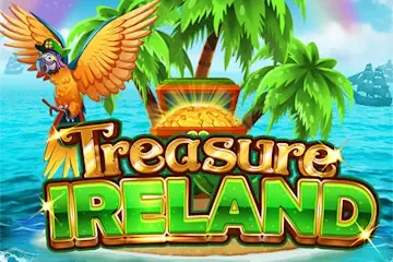 Treasure Ireland best online slot