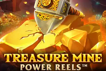 Treasure Mine Power Reels best online slot