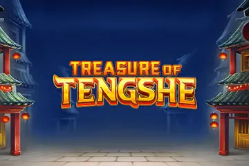 Treasure of Tengshe best online slot