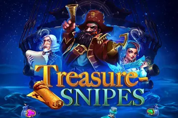 Treasure Snipes best online slot