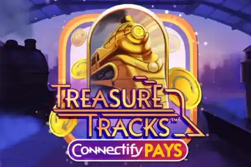 Treasure Tracks best online slot