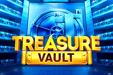 Treasure Vault best online slot