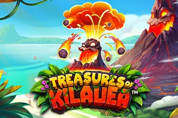 Treasures of Kilauea best online slot