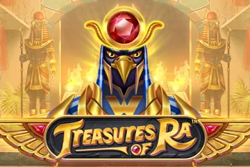 Treasures of Ra best online slot