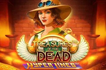 Treasures of the Dead best online slot