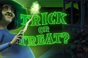Trick or Treat best online slot