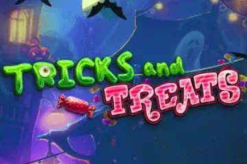 Tricks and Treats best online slot