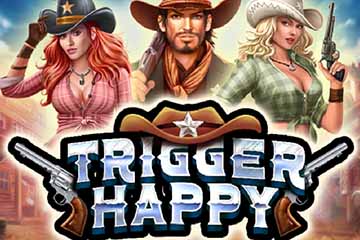 Trigger Happy best online slot