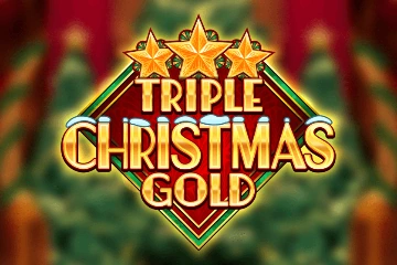 Triple Christmas Gold best online slot
