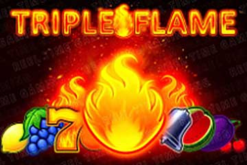 Triple Flame best online slot