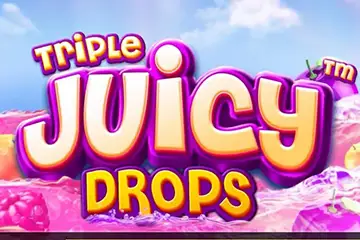 Triple Juicy Drops best online slot