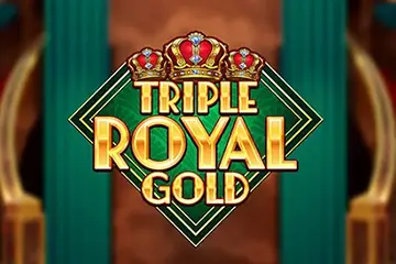 Triple Royal Gold best online slot