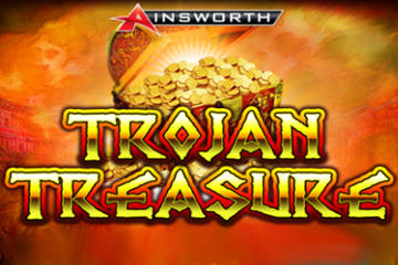 Trojan Treasure best online slot