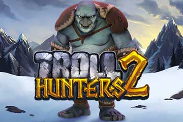 Troll Hunters 2 best online slot