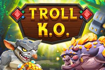 Troll KO best online slot