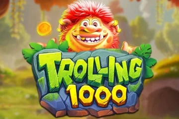 Trolling 1000 best online slot