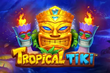 Tropical Tiki best online slot