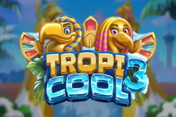 Tropicool 3 best online slot