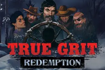 True Grit Redemption best online slot