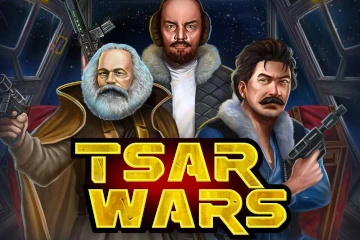 Tsar Wars best online slot
