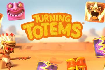 Turning Totems best online slot