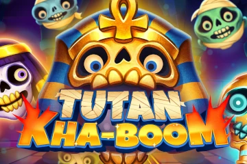 Tutan Kha Boom best online slot