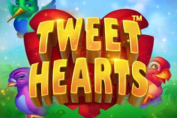Tweethearts best online slot