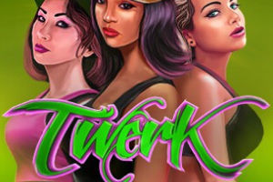 Twerk best online slot