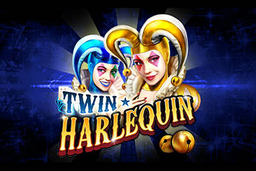 Twin Harlequin best online slot