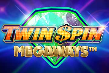 Twin Spin Megaways best online slot