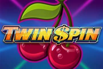 Twin Spin best online slot