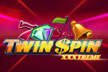 Twin Spin XXXtreme best online slot