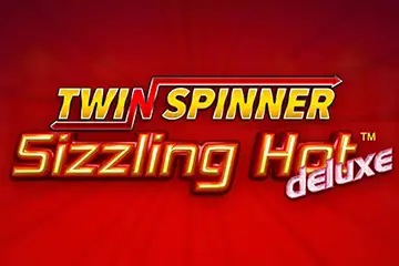 Twin Spinner Sizzling Hot Deluxe best online slot