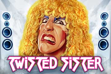 Twisted Sister best online slot