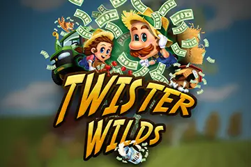 Twister Wilds best online slot