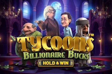 Tycoons Billionaire Bucks best online slot
