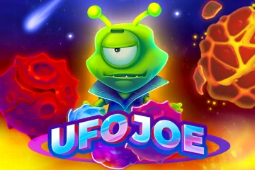 UFO Joe best online slot