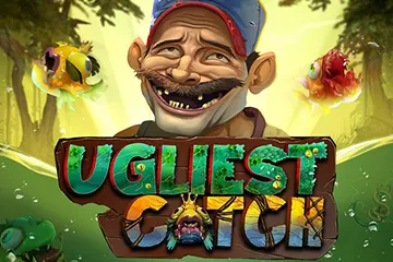 Ugliest Catch best online slot