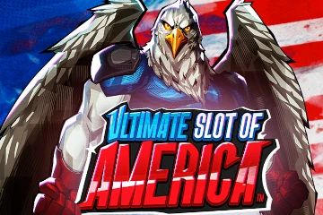 Ultimate Slot of America best online slot