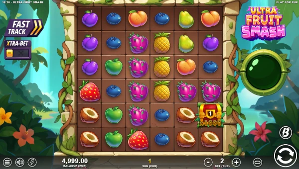 Base Game Screenshot