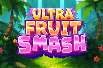Ultra Fruit Smash best online slot
