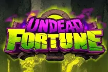 Undead Fortune best online slot