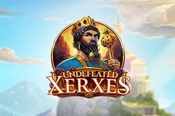 Undefeated Xerxes best online slot